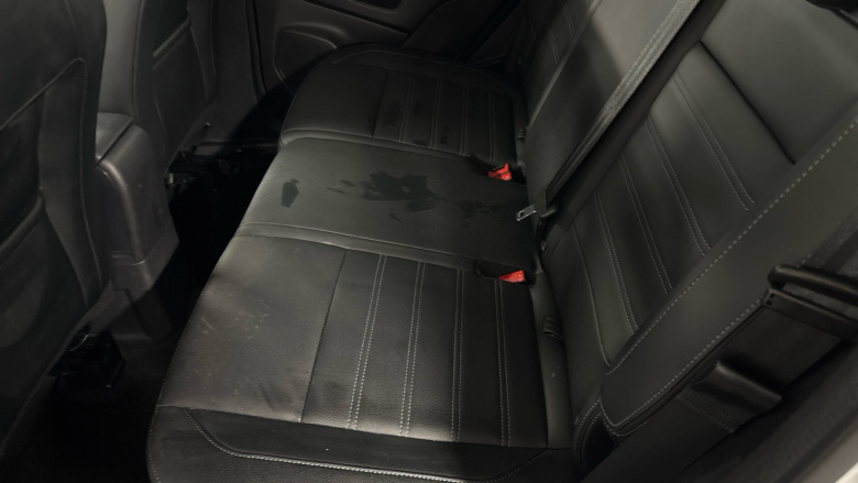 Ford EcoSport 1.0 EcoBoost 125 Active 5dr Petrol Hatchback